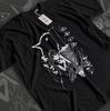 Oyasumi Punpun T-Shirt – Inio Asano Manga Graphic Tee