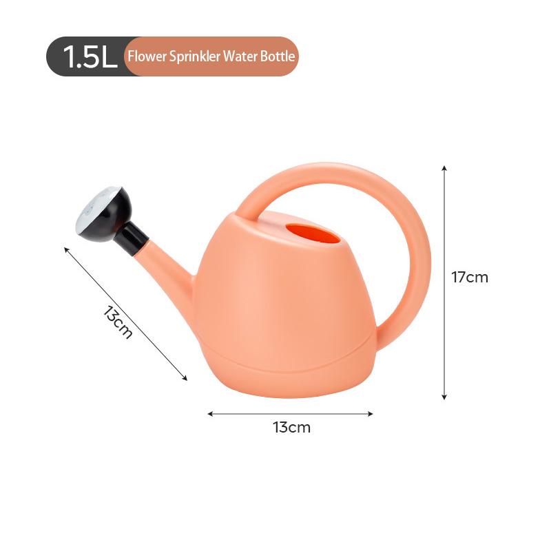 

15L Kindergarten Water Play Children s Watering Pot With Long Spout Watering Pot