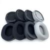 Headphone Headband Cushions Soft Sponges Earpads Padding For HS55 HS55 HS65 Prolonged Wear Comfort