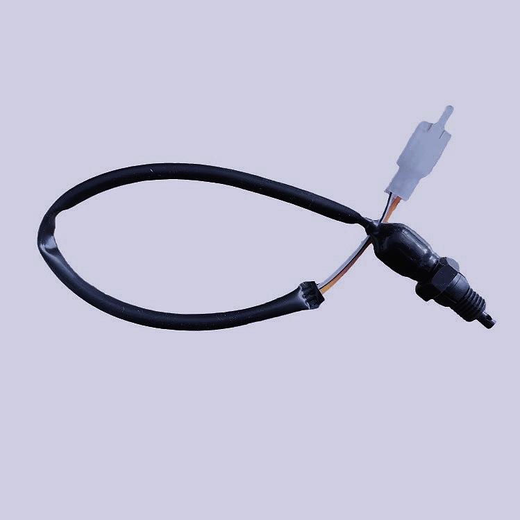 Compatible with Superman Neptune HS125T Fuxing Giant Series Front and Rear Brake Torque Switch.