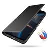 For ZTE nubia Focus Case Shockproof TPU Inner Shell Leather Phone Cover Card Slot
