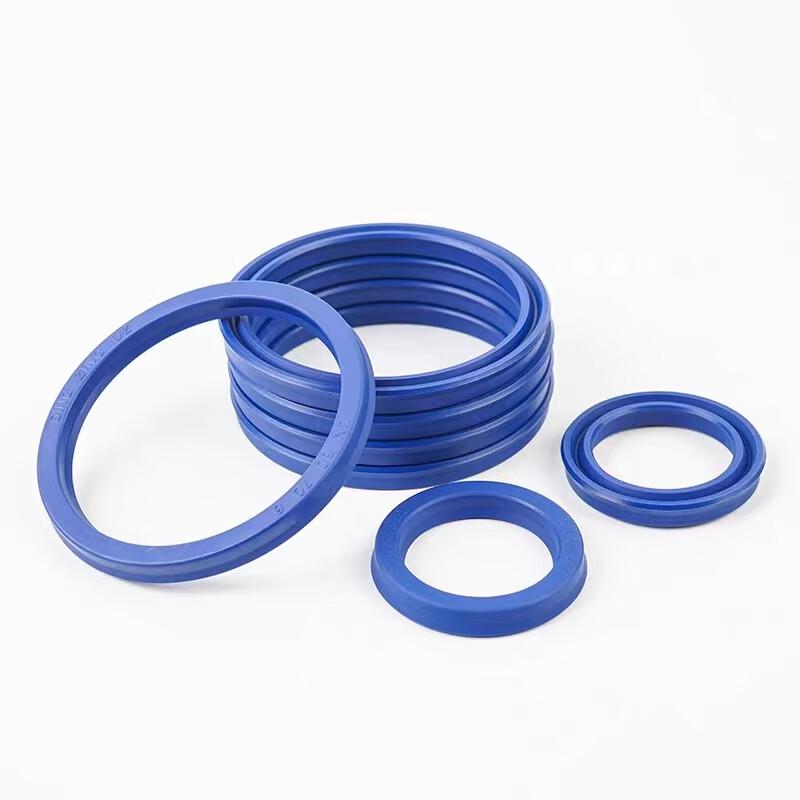 Guan Shi Hydraulic Cylinder Seal Ring