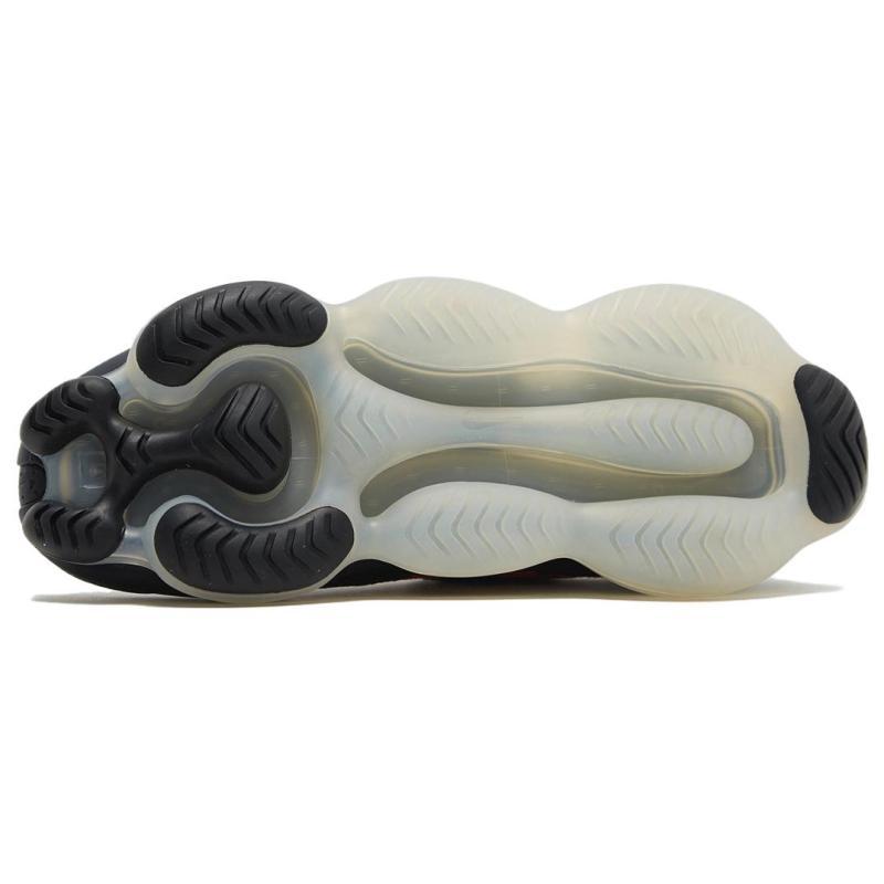 Nike Air Max Scorpion Fk Se Černé Fireberry Tenisky Ležérní Boty DZ0799-001