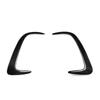 Mercedes CLA W117 Carbon Fiber Rear Bumper Diffuser Body Kit 2014-2019
