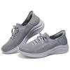 Skechers Ultra Flex 3.0 Lightweight Comfortable Durable Low-Top Casual Shoes Men Sneaker Gray 232431-GYNV