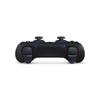 [Genuine Product] DualSense Wireless Controller Midnight Black (CFI-ZCT1J01) [.co.jp Bonus] Controller Charging Cable for PS5 3m