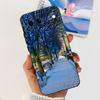 For Google Pixel 8A Case Pixel8 Pro Cute Cat Flower Painted Cover Silicone Phone Case For Google Pixel 8 Pro Pixel8A Soft Fundas