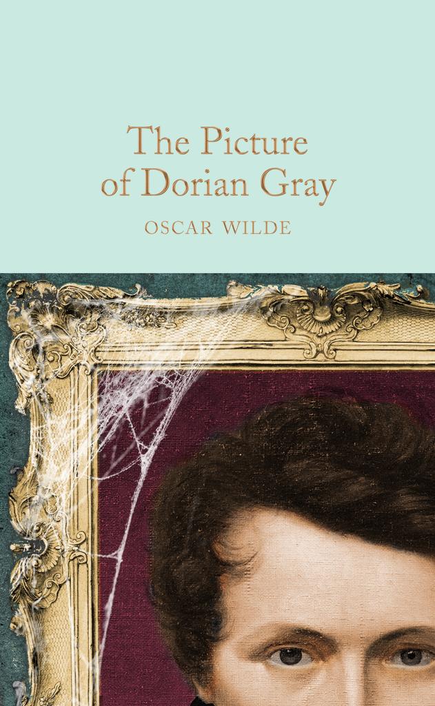 The Picture of Dorian Gray. Collector's Library