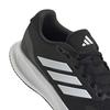 Adidas CORERUNNER 5 Running Unisex Adult Core Black Size Cm Shoes, NKE45, Black/Footwear White/Core (IH7758), 27.5