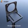 86 Stepper Motor Bracket: Rigid Standard Size Brushless Servo Mount for 57/42 Motors