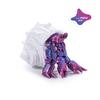 3D Printed Hermit Crab Action Figures Toys Multi-Joint Rotatable Animal Fidget Toy Desktop Ornament Home Deco Figurine Kids Gift