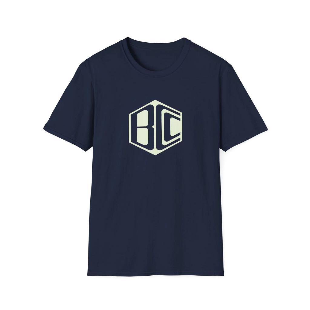 BCCI T Shirt Bank of Commerce Credit International Crime Deep State 4