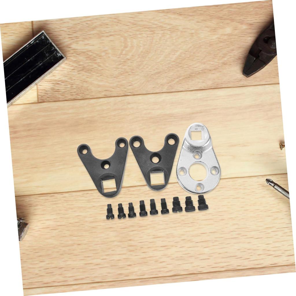 ARTSEWPLY Precision Design Outboard Trim Tilt Pin Wrench Heavy Duty Quick Change Compatible Yamaha Outboard Trim Tool