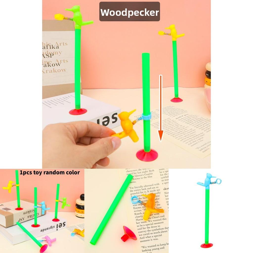Childrens Educational Plastic Bird Whistle Toy For Early Learning And Play