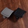 For Lifan X60 Rear Seat Buckle Hand Adjustment Switch Cover Car Rear Seat Buckle Replacement Car Interior Parts Accessories