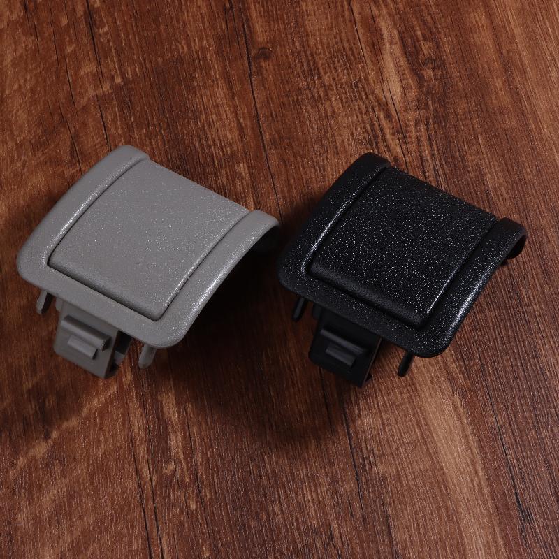 For Lifan X60 Rear Seat Buckle Hand Adjustment Switch Cover Car Rear Seat Buckle Replacement Car Interior Parts Accessories