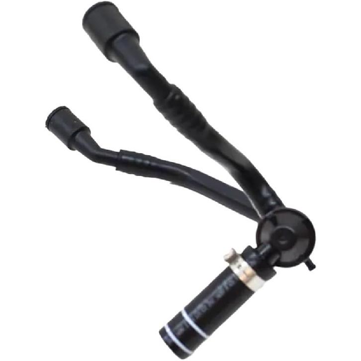 Brake Booster Vacuum Hose For A3 06-08 For TT 08-09 For Golf For Jetta For Passat 06-08 1K0612041GM Automotive Replacement Brake Hoses