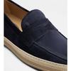 Tod S Suede loaferS Byeu824