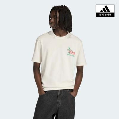 adidas Copa Mundial de la FIFA 26 Piqu MascoT Camiseta Ke2037