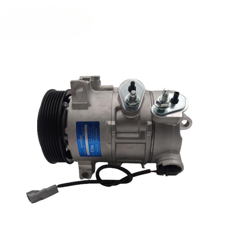 Dodge Caliber AC Compressor 2009-2012, 55111610AC RL111610AB CO 300