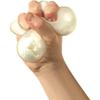 Neues Produkt NeeDoh Schneeball Crunch Schneeball Crunch Stressabbau Spielzeug Knetspielzeug Schönes Würfel Sensorisches Spielzeug für Erwachsene Geschenke