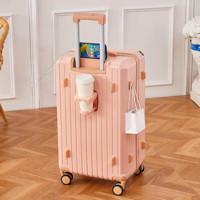 Large Capacity Travel Luggage 28 inch