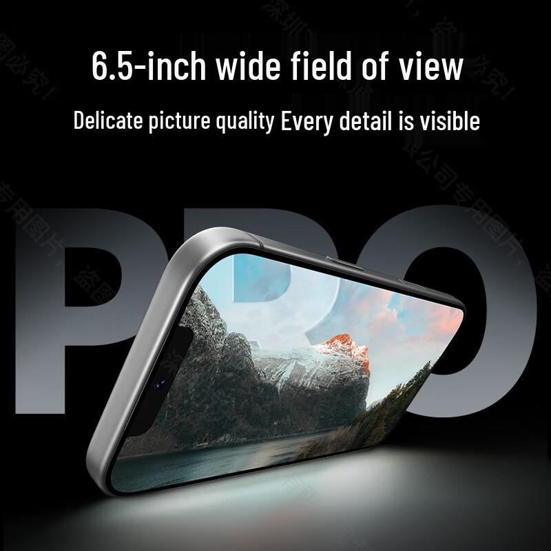 Meizu X17 Pro Max Smartphone (CN-Version)