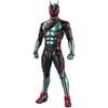 Bandai S.h.figuarts Kamen Rider Zets Physical Impact [painted Movable Figure    