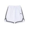 Anta Basketball Collection Basketball Shorts Unisex Pure White 152321230-2