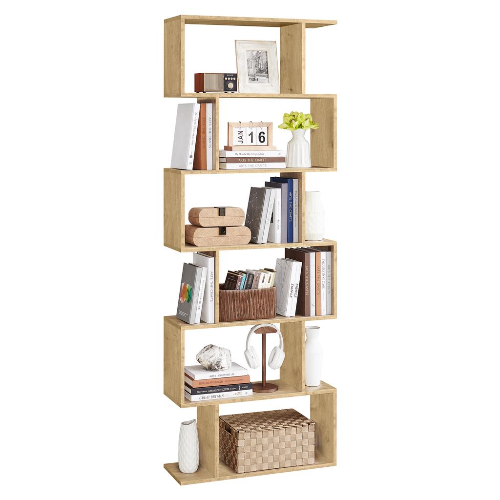 Bookcase - Artisan - Lbc61B88