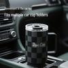 Pepsi Large Capacity 316 Stainless Steel Insulated Tumbler