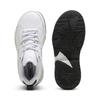 PUMA BLSTR Sneakers 2024 Snow Size cm Women's 395276, Spring/Summer Colorway, White/Alpine (01), 24.5
