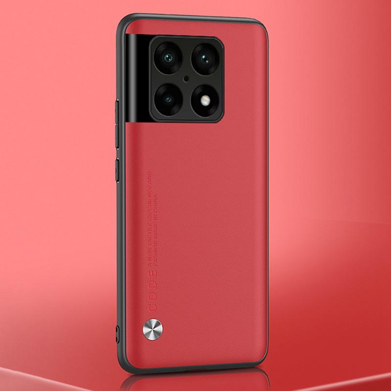 Für OnePlus 10 Pro Hülle Luxus Leder Handyhülle Für OnePlus 7 8 9 Pro 7T 8T 9R 9RT 9 R RT One Plus 9 8 T Silikon Rückseite