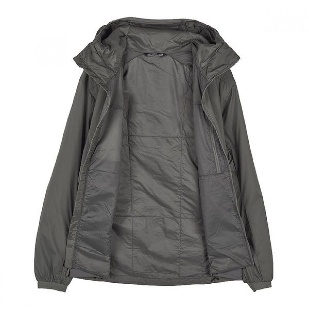 Arc Teryx Atom Hooded Jacket Fw25