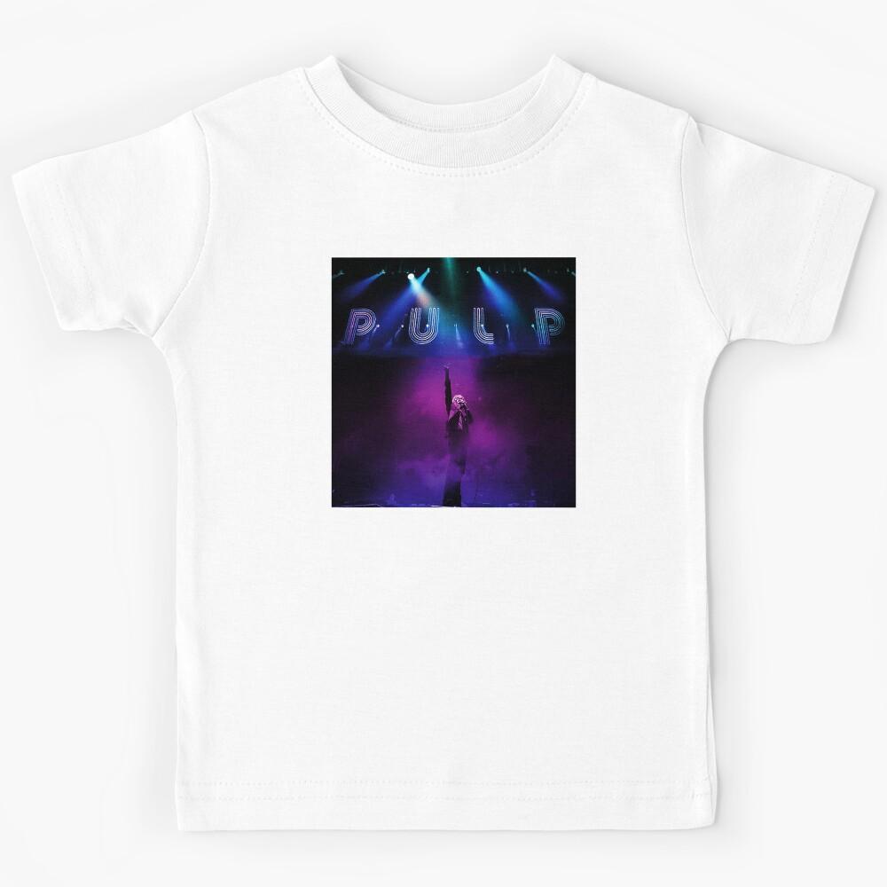 live perfomance Kids T-Shirt 100
