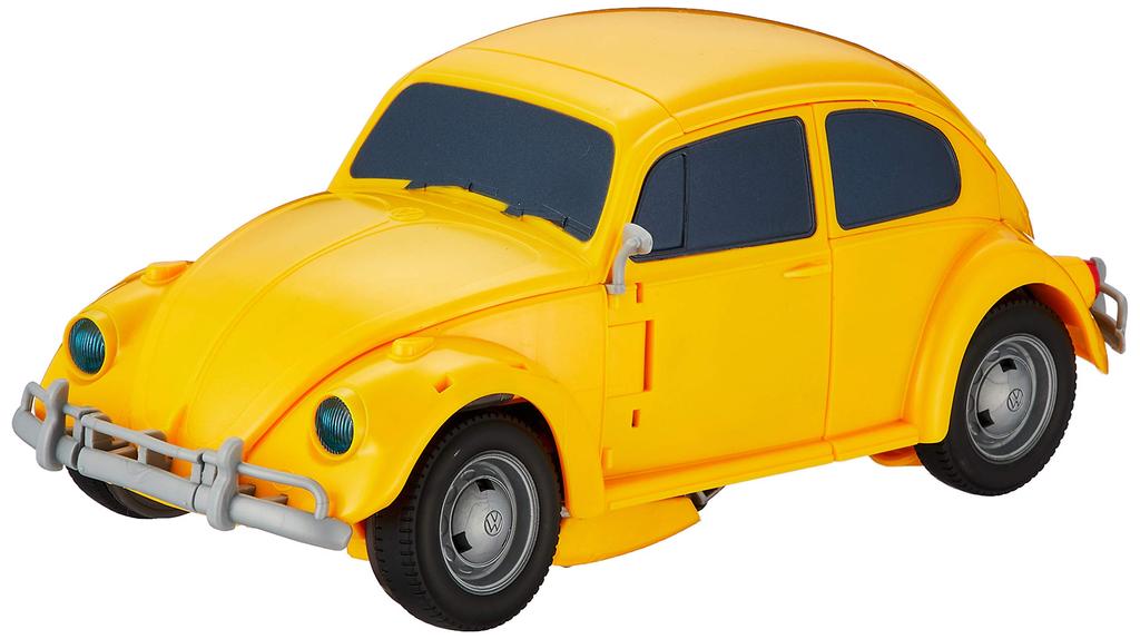 Transformers Power Charge Bumblebee
