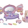 [Sylvanian]5704-Pony's Beauty Vanity Set