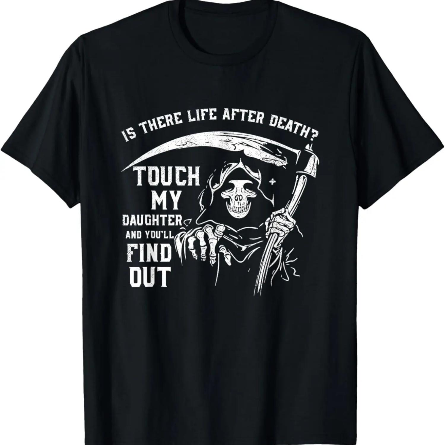 Leave me alone I m only talking to my horse today Horseman T-Shirt S чёрный