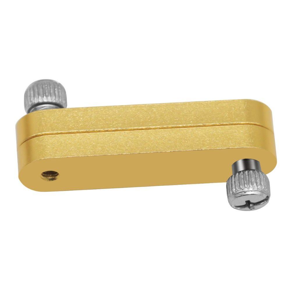 

Aluminium Zinc Zinc Alloy Ruler Locator Positioning Limit Line Marking Gauge Ruler Square Marking червоний