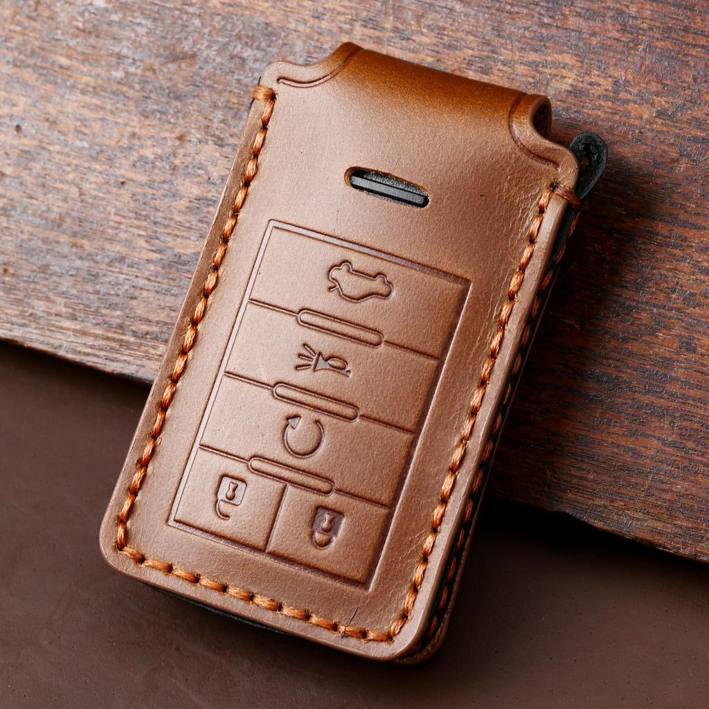 Key Case for Cadillac Key Case Old Cadillac North American Key Case