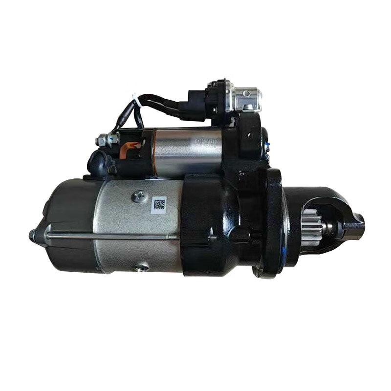 HVJC 24V 6.0KW Starter Motor