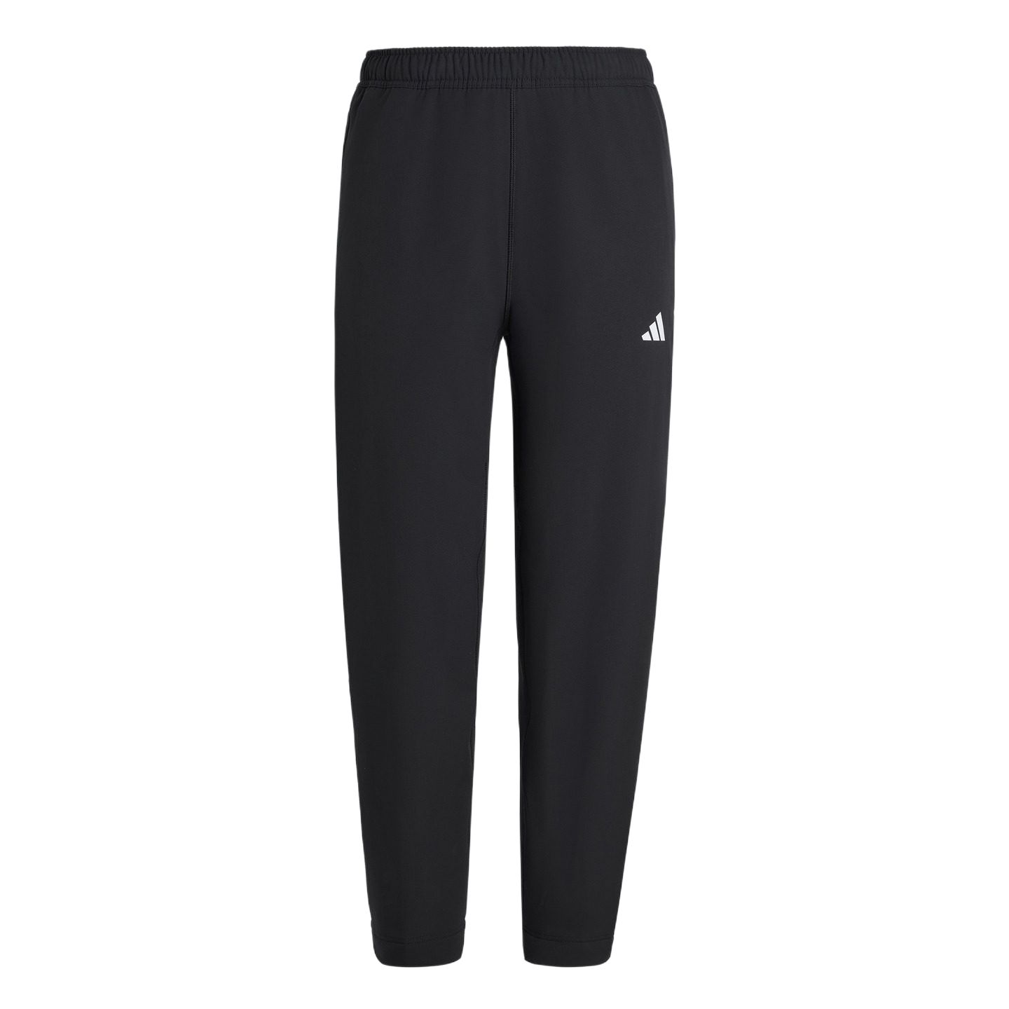 

Adidas Fleece Lined Lace Up Mid Rise Tight Sports Long Pants Men bottoms KU9958 2XL