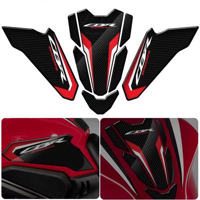 Motorradzubehör – Aufkleber für Motorräder