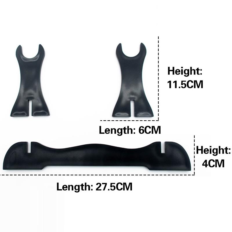 Game Weapon Knife Stand Animation Sword Display Stand Stock Double-Layer Multi-Functional Toy Gift Display Stand