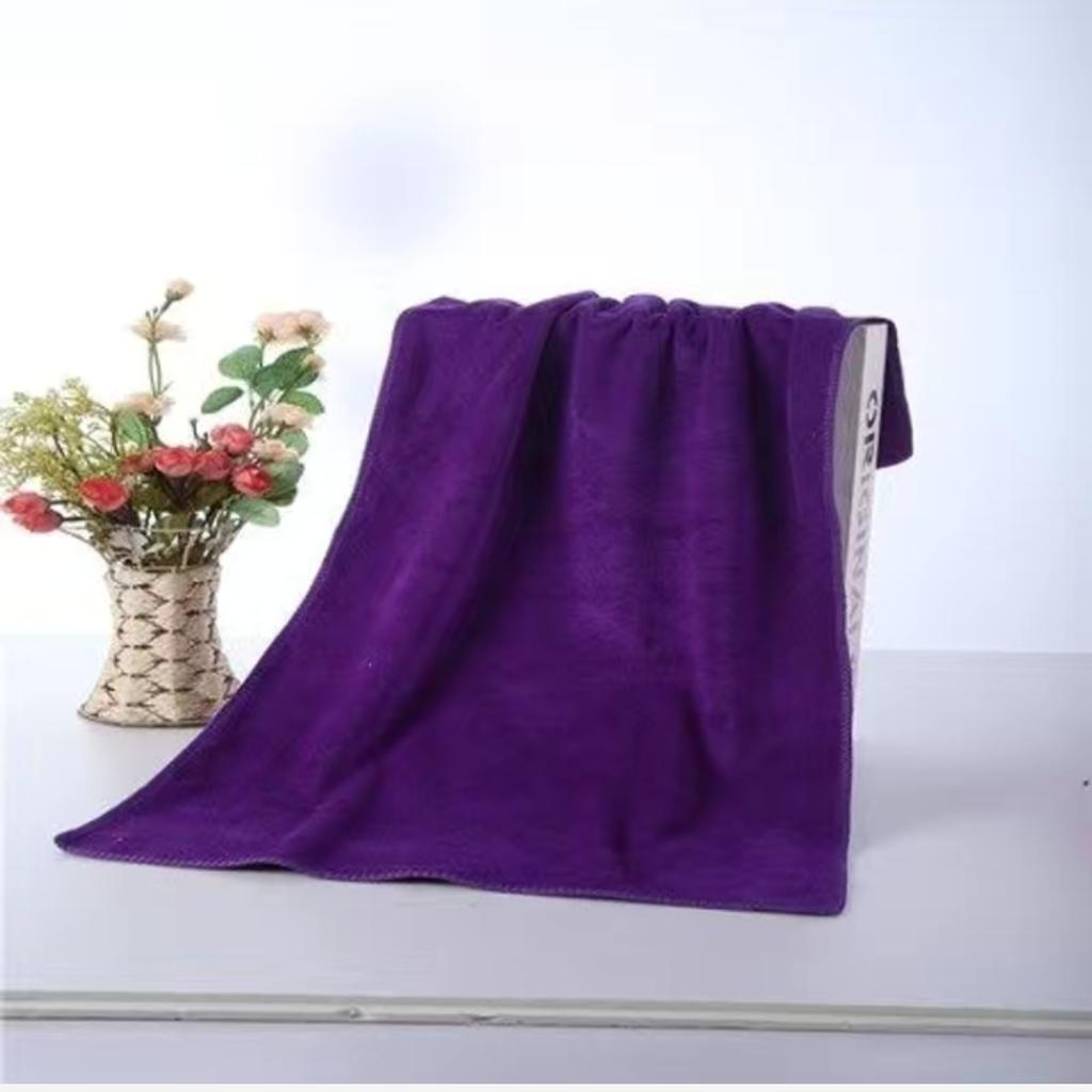 Car Wash Towel Large Car Cloth
