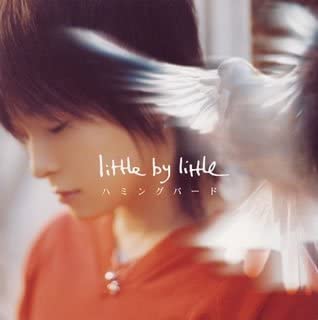 

CD - Humming Bird SRCL5920 Japan Japanese Pop/Rock Used