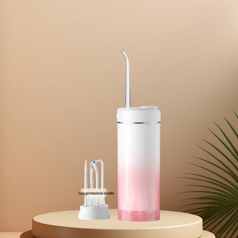 Huawei HiLink Leboo Ice Cube Portable Oral Irrigator