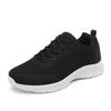 Fashion and Lightweight Summer New Mesh Breathable Running Shoes