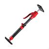 Cabinet Jack Hand Support System Sturdy Telescopic for Installing Upper Cabinets Drywall
