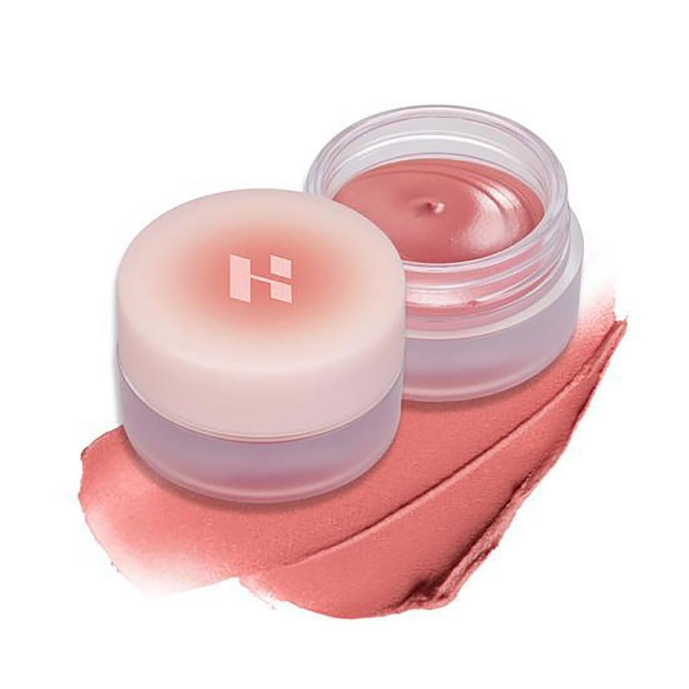 HOLIKA HOLIKA Melting Blur Lip Pot 5g 11colors K-Beauty